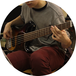 Il Borgo Musicale - Basso elettrico