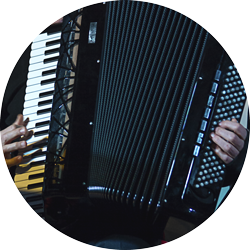 Il Borgo Musicale - Fisarmonica