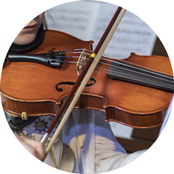 Il Borgo Musicale - Violino