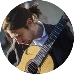 Il Borgo Musicale - Andrea Ferrario