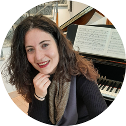 Il Borgo Musicale - Caterina di Domenico