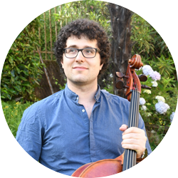 Il Borgo Musicale - Theophane Ramet