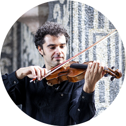 Il Borgo Musicale - Tommaso Angelini