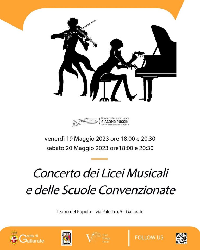 teatro del popolo 2023