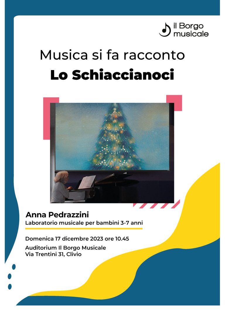 lo Schiaccianoci