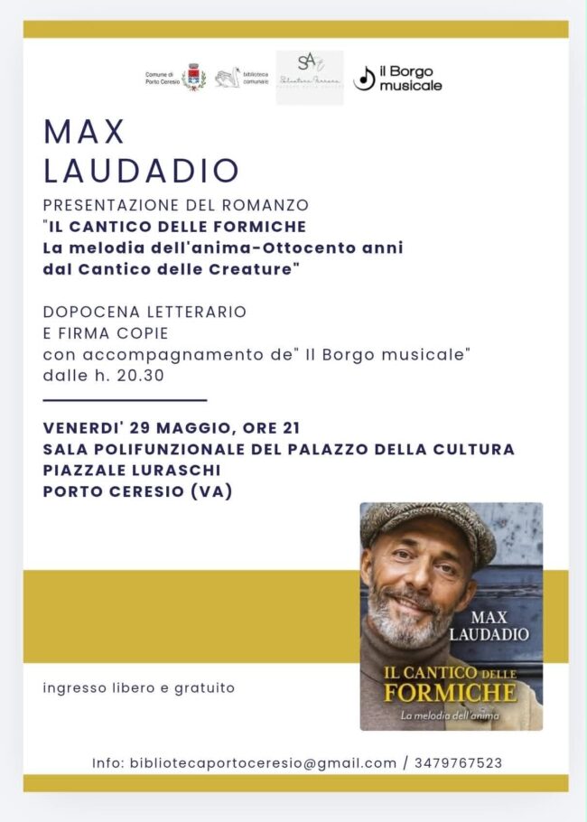 Porto Ceresio 29maggio