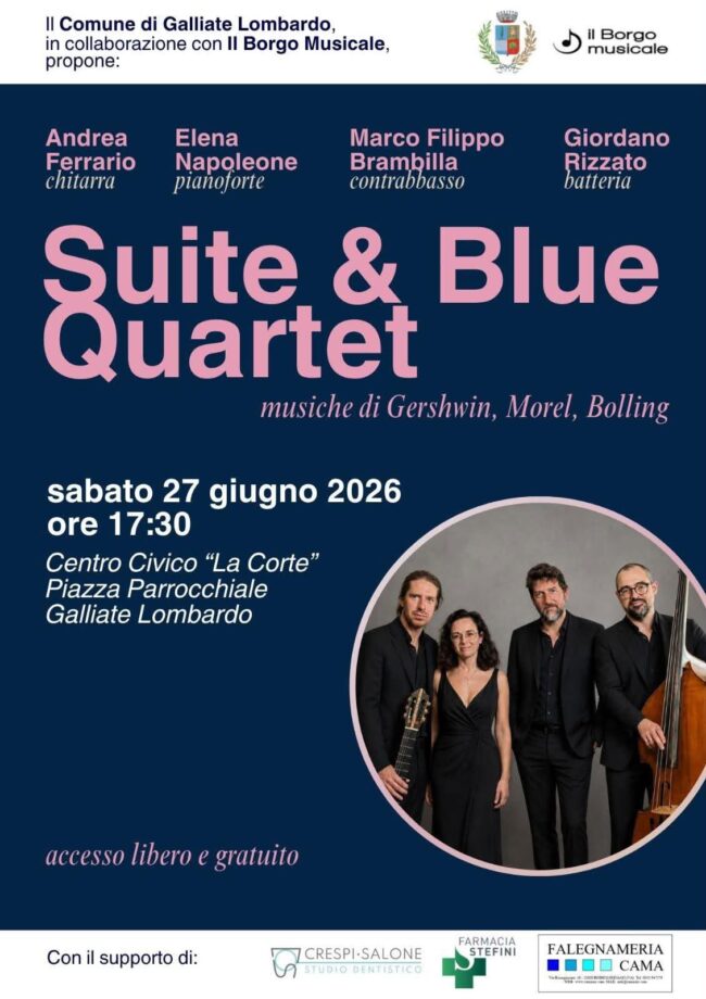 locandina galliate